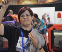 Exposición Málaga 2014